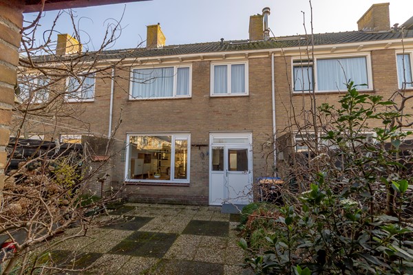 Medium property photo - Stadhouder Willem v Straat 49, 1785 JB Den Helder